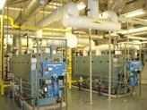 Installation For Boilers