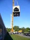 Crane Services