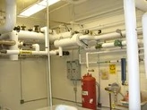 Boiler System
