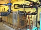 Ventilation And Heating Services