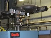Boiler Replacement