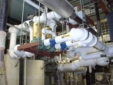 Mechanical Insulation Services