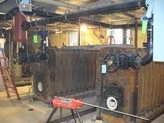 Plumbing And Heating