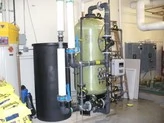 Water Softener