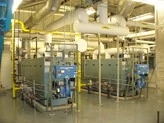 Installation For Boilers