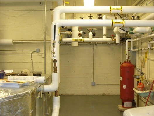 Temperature Thermal Insulations